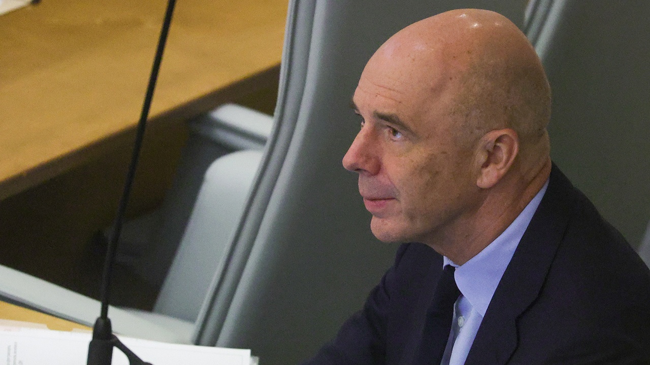 Силуанову предложили новую должность в правительстве России