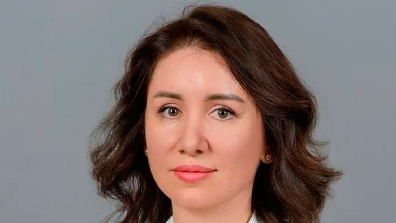 Первый замглавы Минфина Окладникова может стать вице-премьером