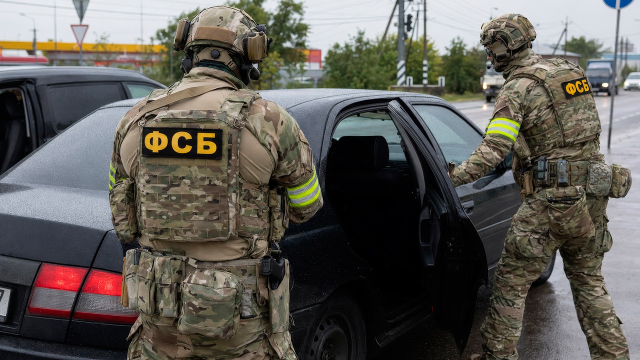 Девушка из Приморья за деньги передавала Киеву данные о железной дороге
