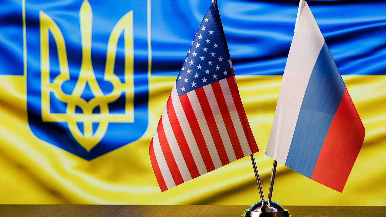 Трамп пояснил, почему резко решил заморозить вопрос введения санкций против РФ 