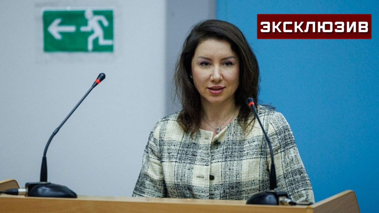 От Красноярска до кресла вице-премьера: что известно об Ирине Окладниковой