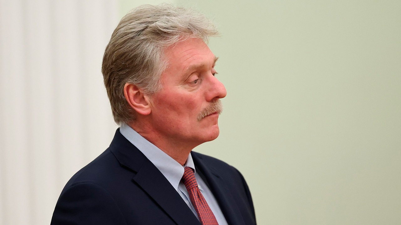Песков назвал сложными переговоры с США по стратегической стабильности