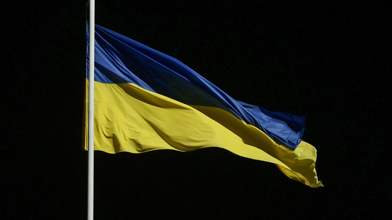 Залетевший на территорию Литвы дрон был украинским 