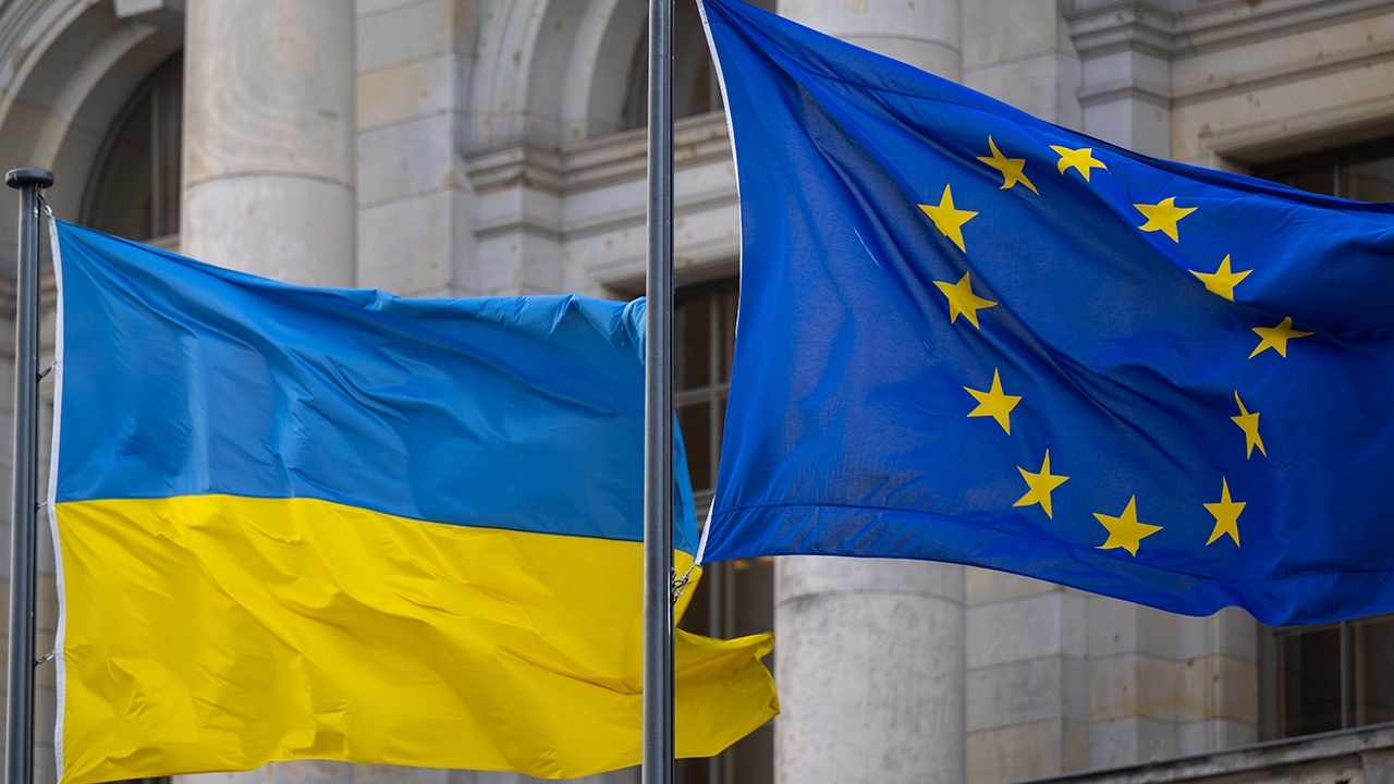 В Норвегии стартовал раунд переговоров Зеленского, Уиткоффа и лидеров ЕС