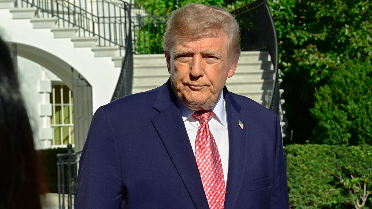 The Hill: республиканцы пригрозили Трампу перекрыть финансирование Пентагона