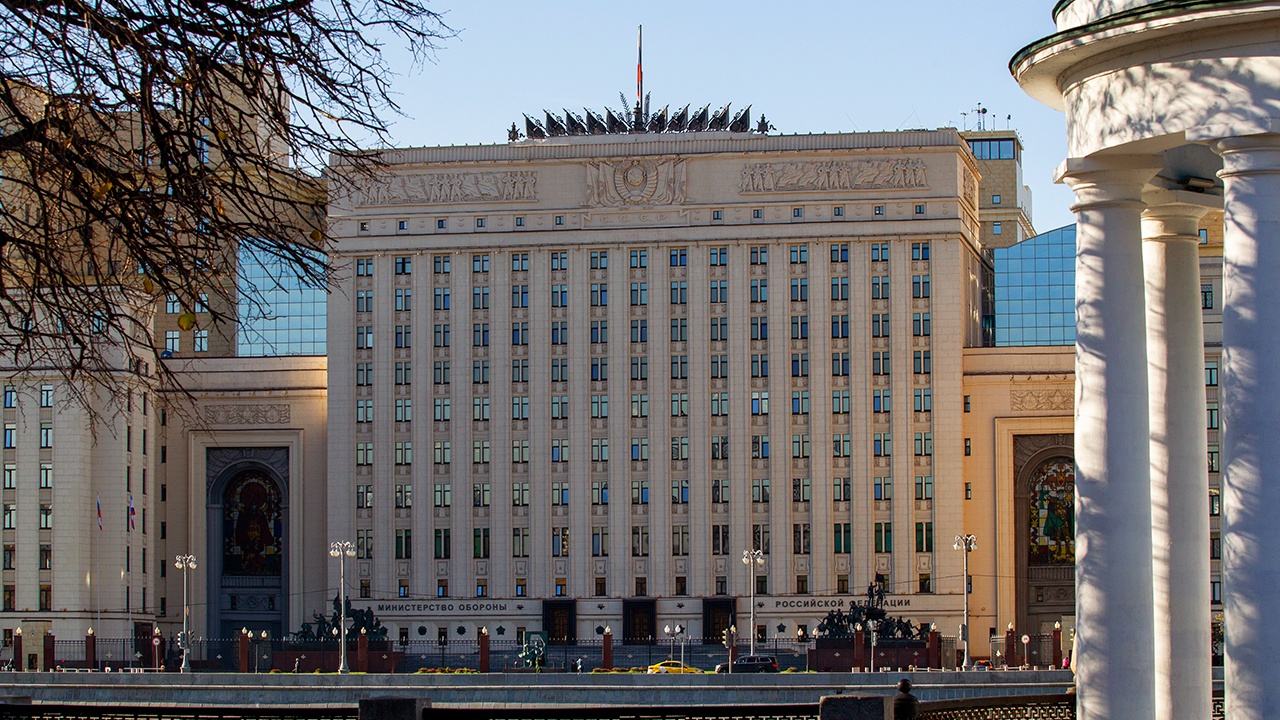 ВС России ударили по логистическим центрам в двух областях Украины