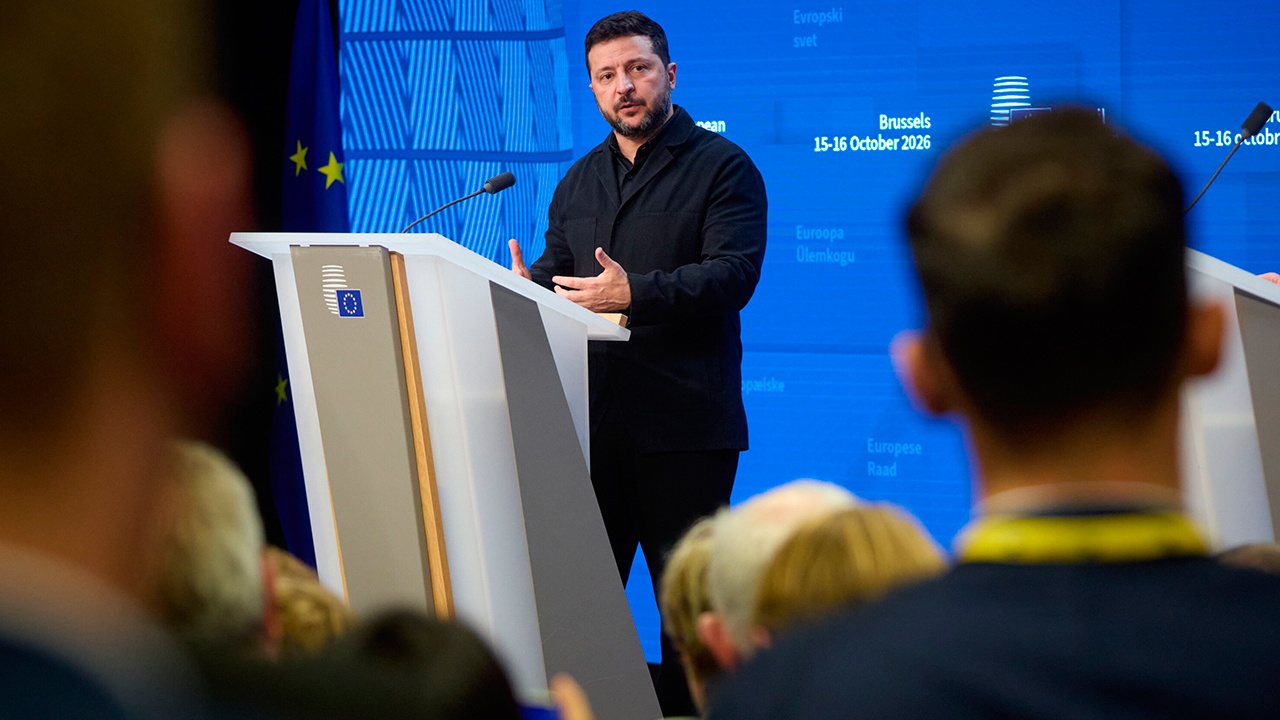 La Repubblica: Европа не знает, где найти еще 70 миллиардов евро для Украины
