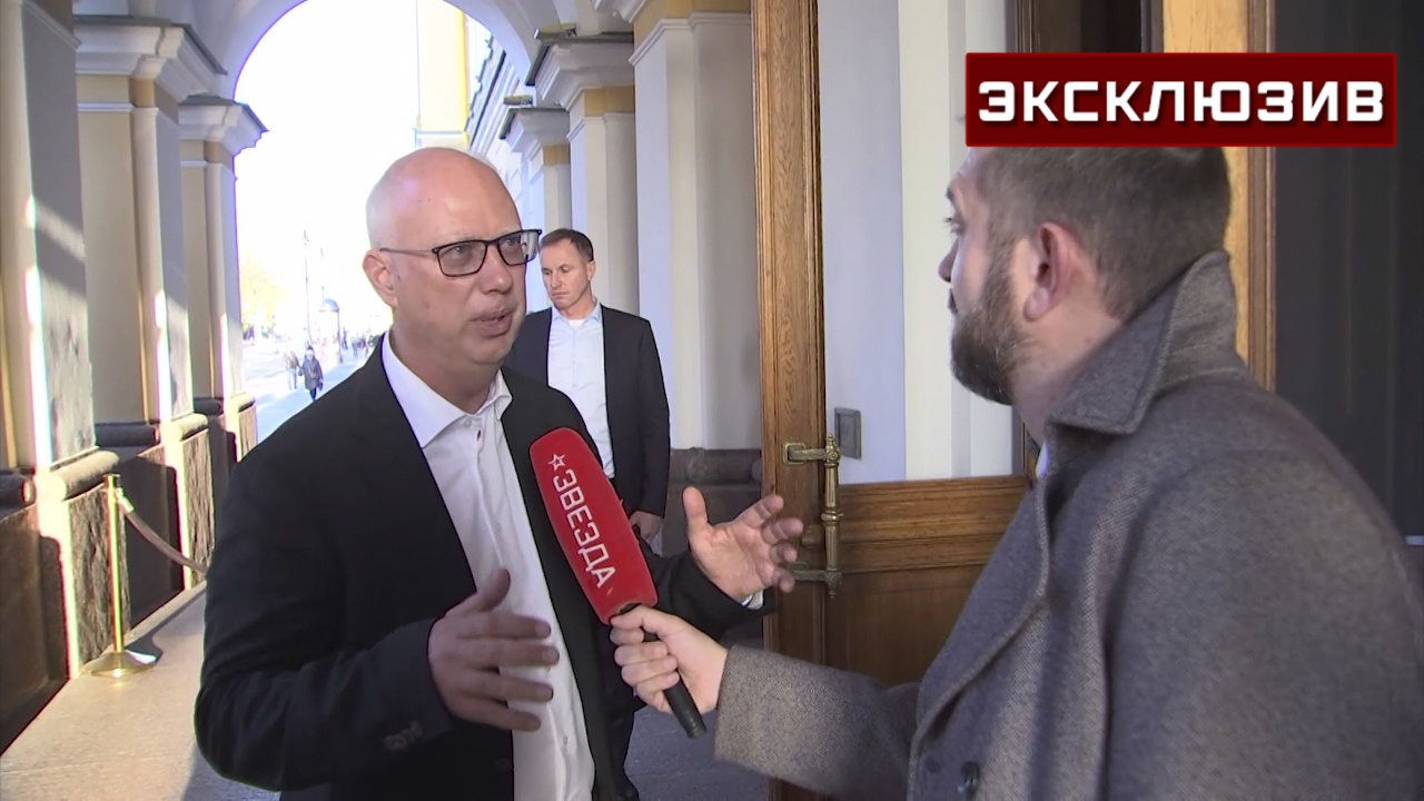 Дмитриев назвал встречу Путина и Уиткоффа очень позитивной