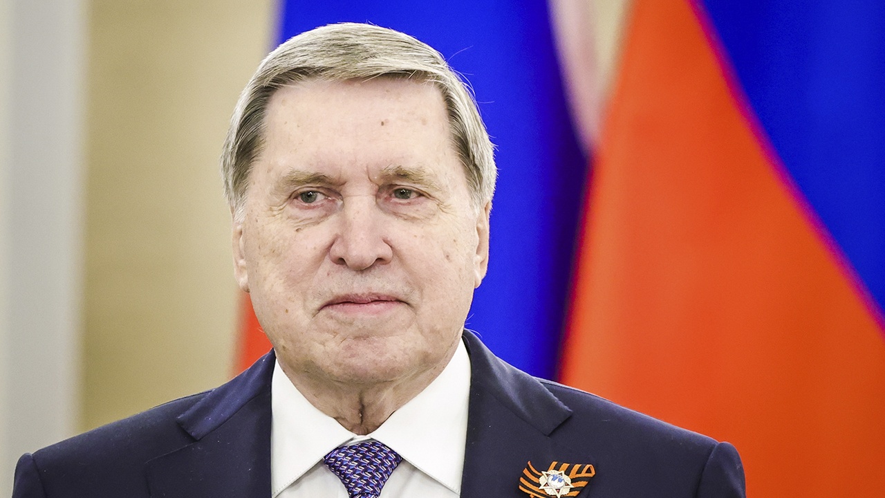 Ушаков назвал возможное место нового раунда переговоров по Украине
