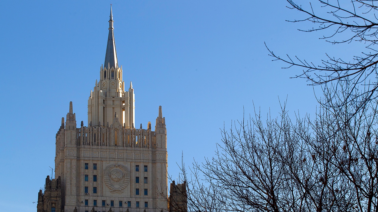 МИД РФ: Япония должна отказаться от антироссийской деятельности