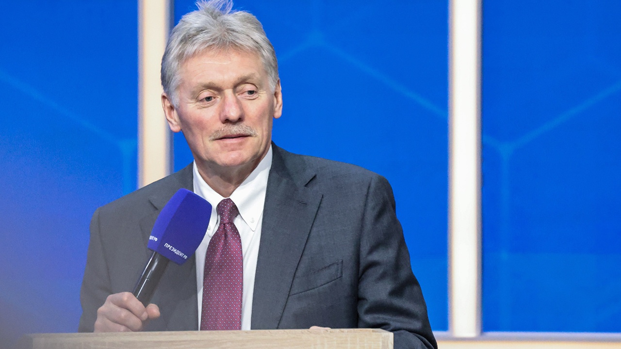Песков: полностью урегулировать украинский конфликт без Киева невозможно
