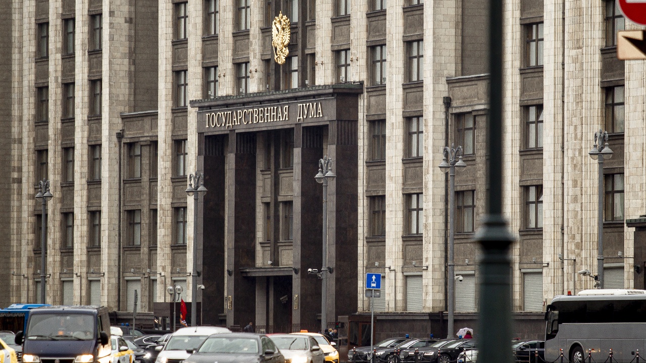 Госдума утвердила кандидатуры новых членов правительства