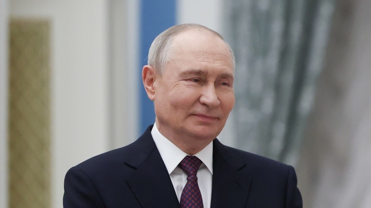 Путин и Ли Цян обсудили динамику отношений России и Китая