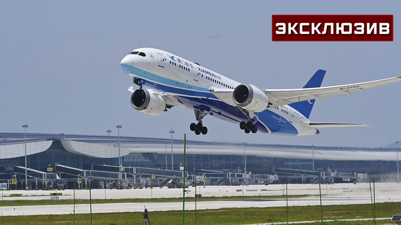 Благовещенск и Читу свяжут прямыми рейсами с китайской Саньей