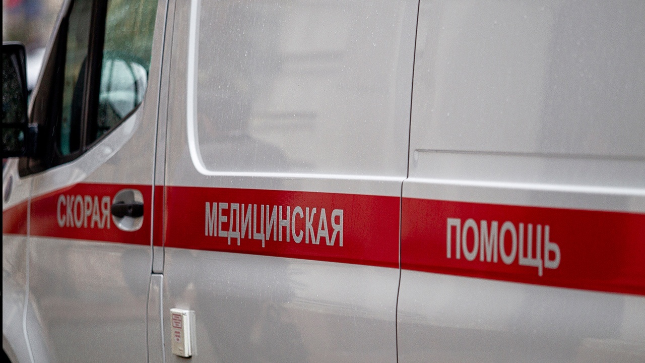 Два человека пострадали при атаке беспилотников в Новой Москве