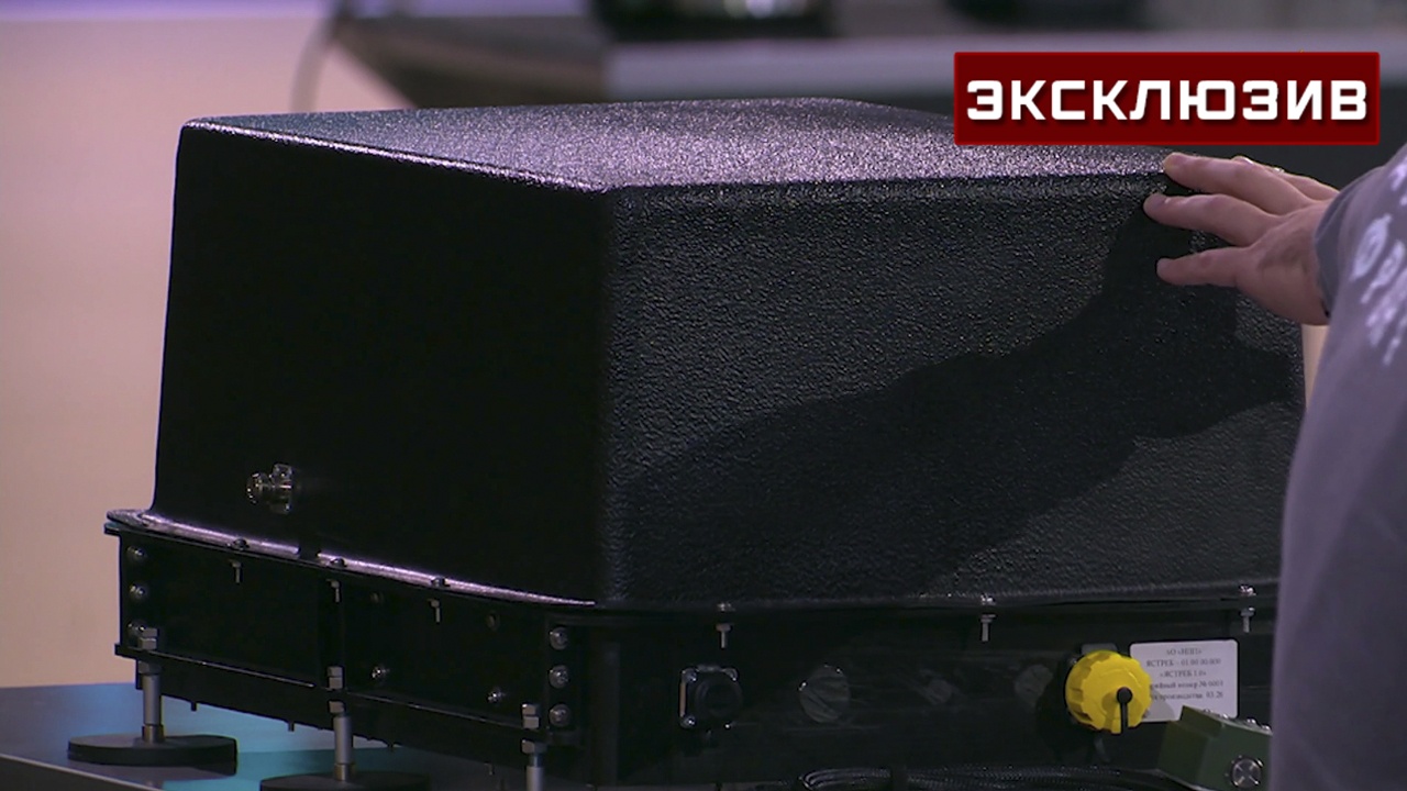 Российские РЭБы научились подавлять меняющие частоту беспилотники 