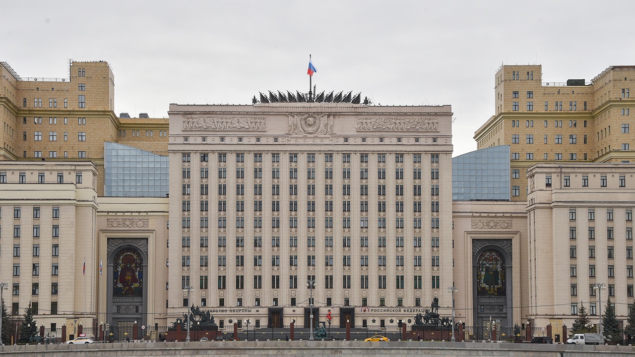 Предприятия ВПК и транспортная инфраструктура Киева попали под массированный удар