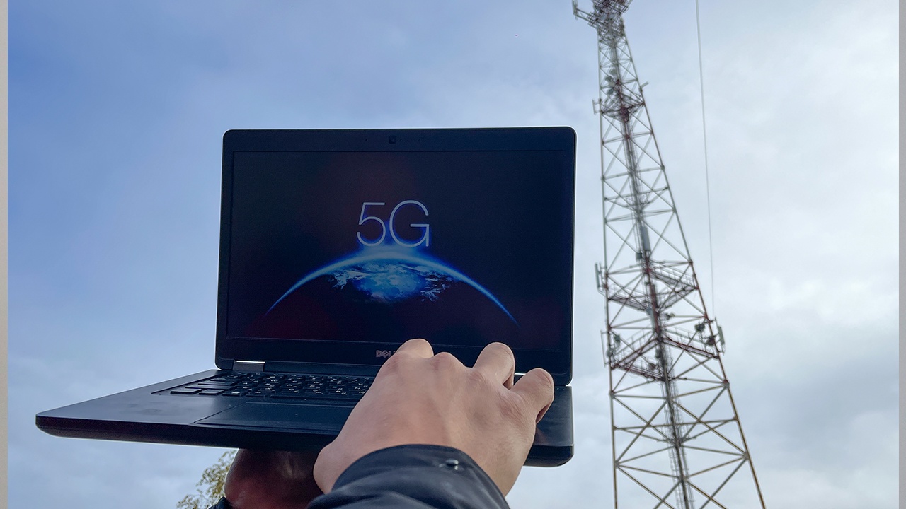 Появилась новая схема мошенников с якобы подключением 5G и Apple Pay 