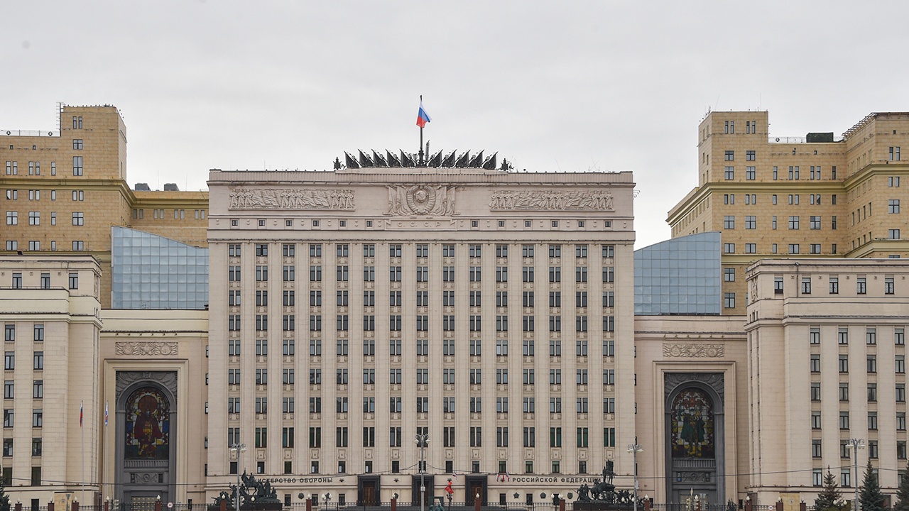 Объекты для хранения и подготовки БЭК поражены в порту Вилково