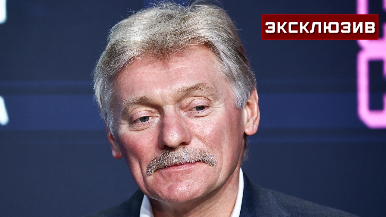 Песков: поставки российского дизеля идут в ритмичном режиме