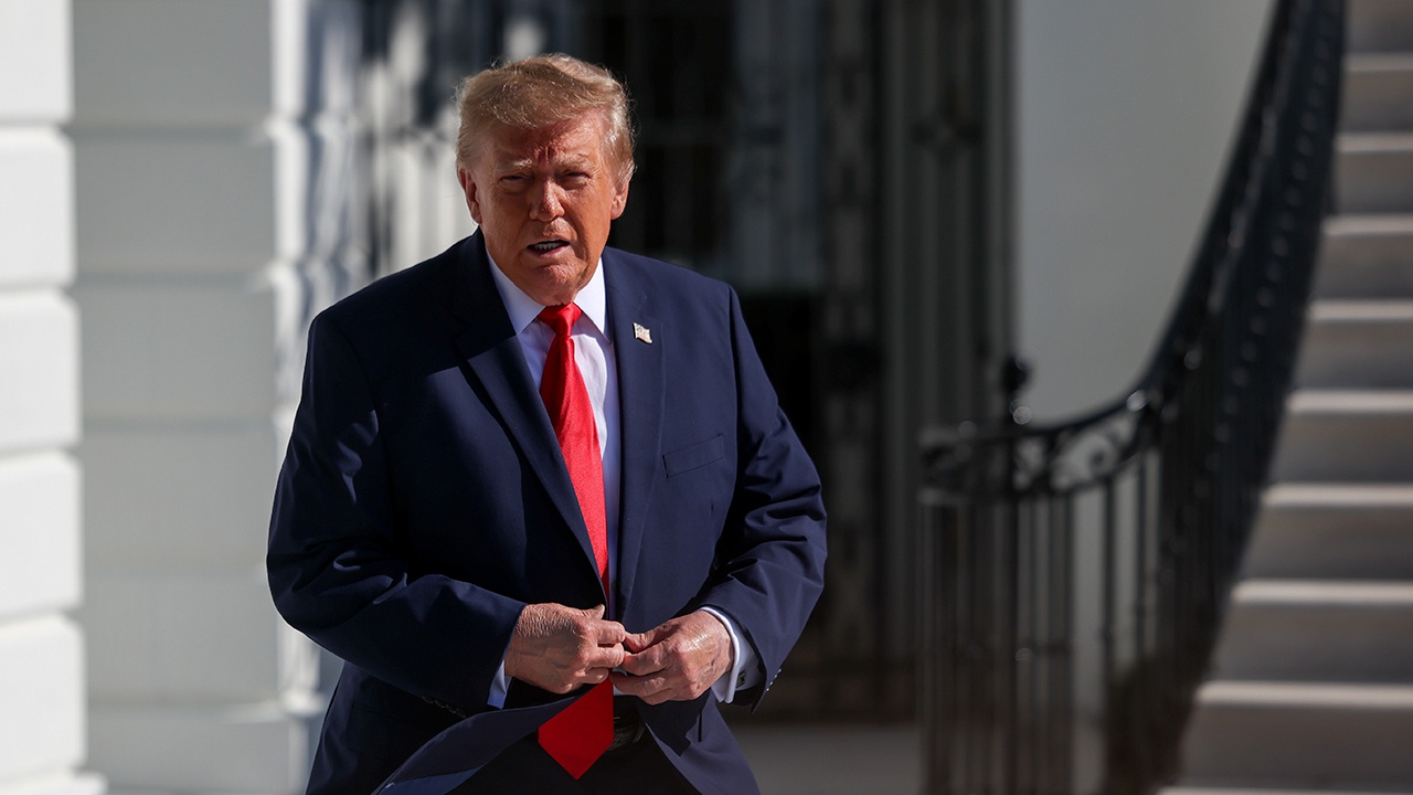 «Не сработает»: Трамп задумался о введении 200% пошлин против Украины и РФ