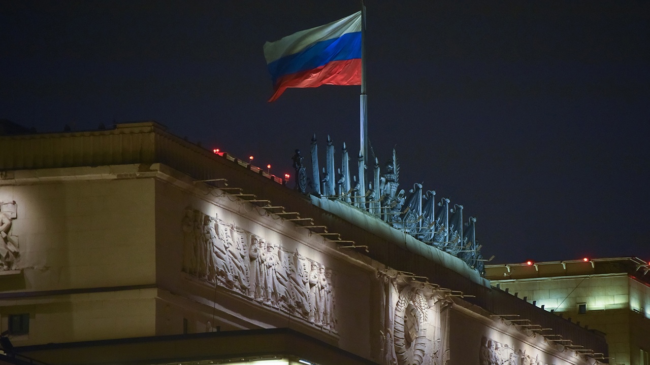 Цех по производству безэкипажных катеров поражен в порту Черноморск