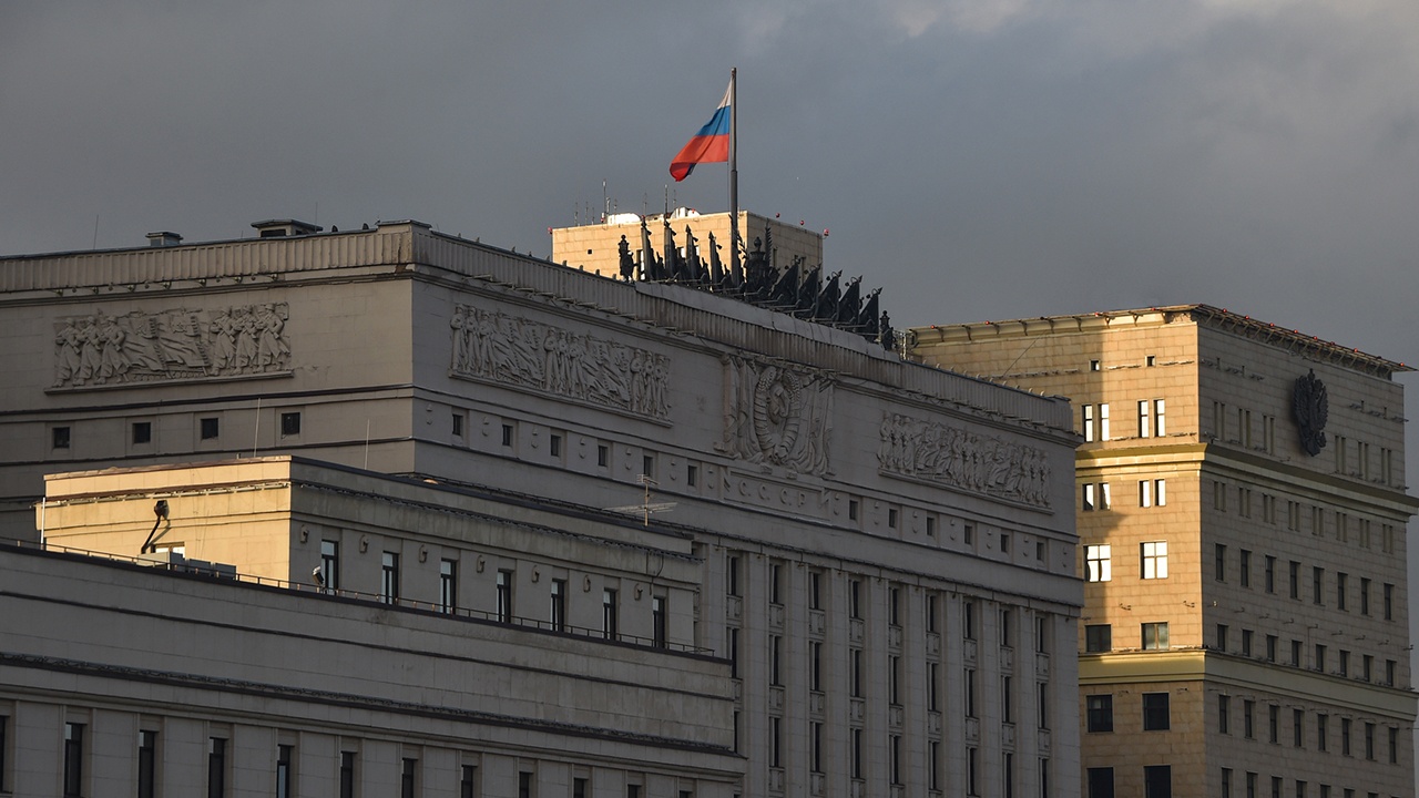 Российские военные поразили инфраструктуру ВСУ и места запуска дронов