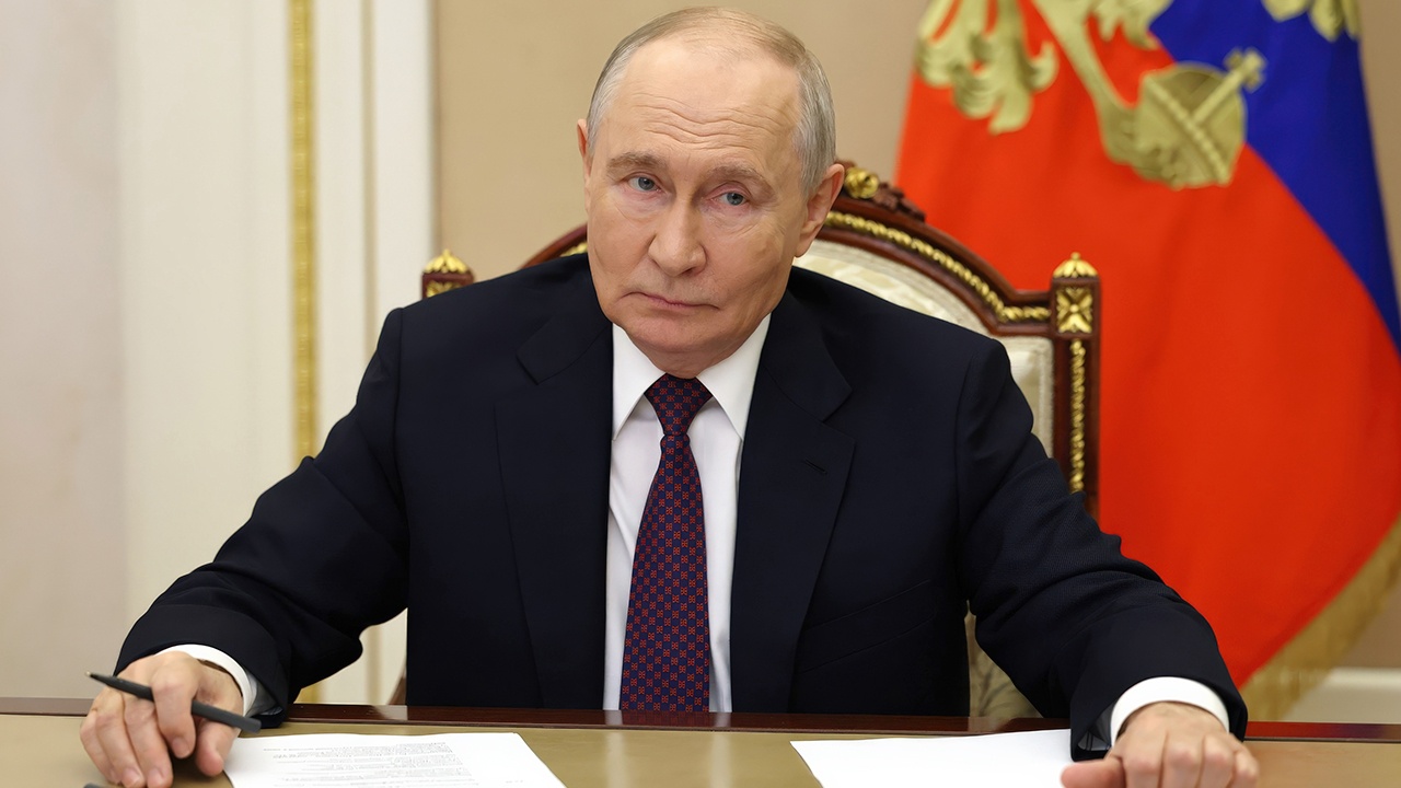 Путин: некоторые европейские компании чуть не плакали, когда уходили из России