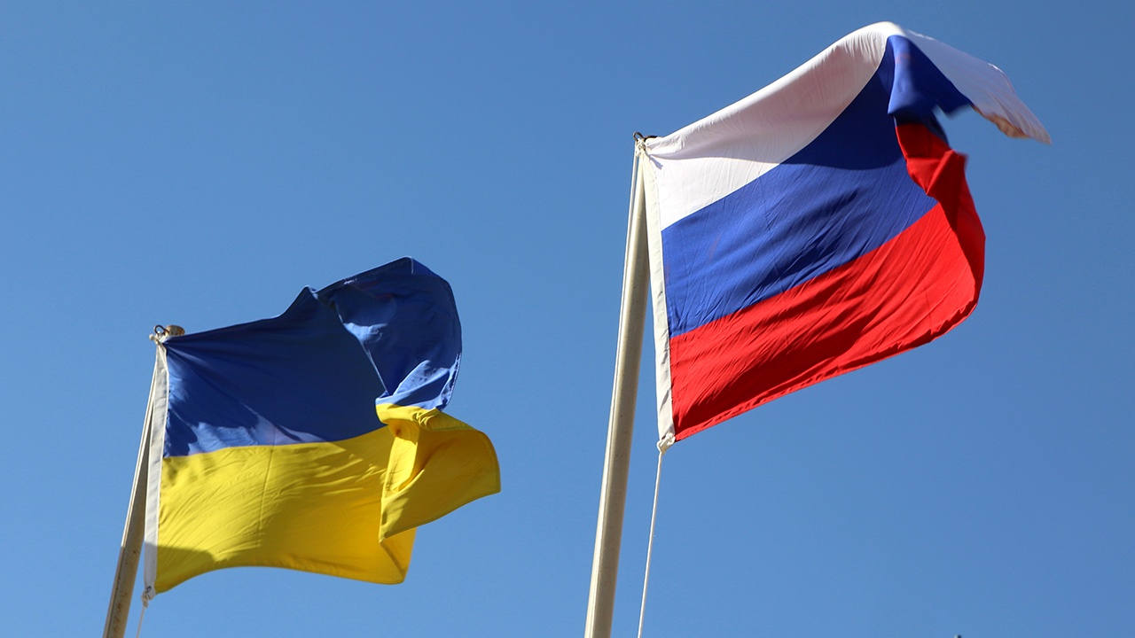 РФ готова возобновить трехсторонние переговоры по Украине после 4 ноября
