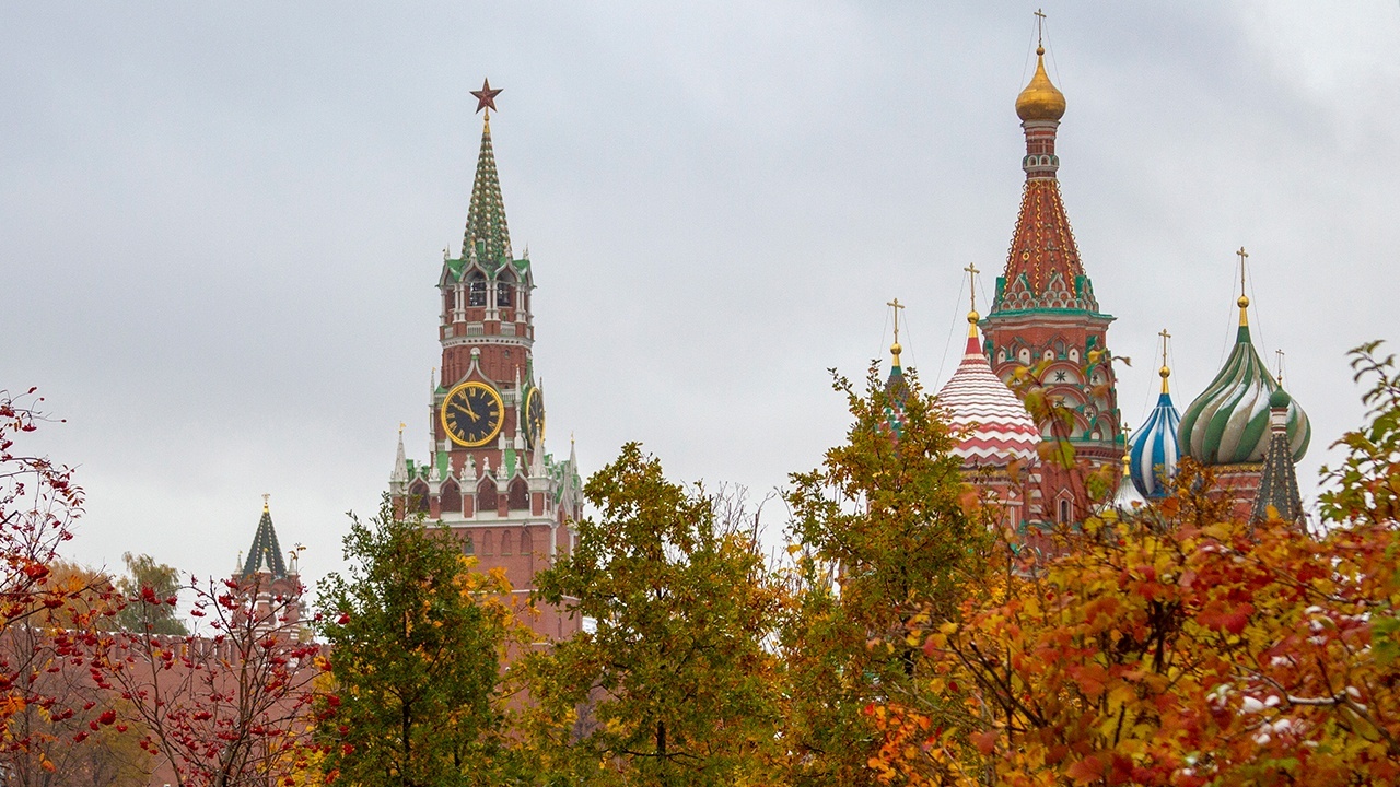 Москва примет чемпионат мира по тяжелой атлетике в 2030 году