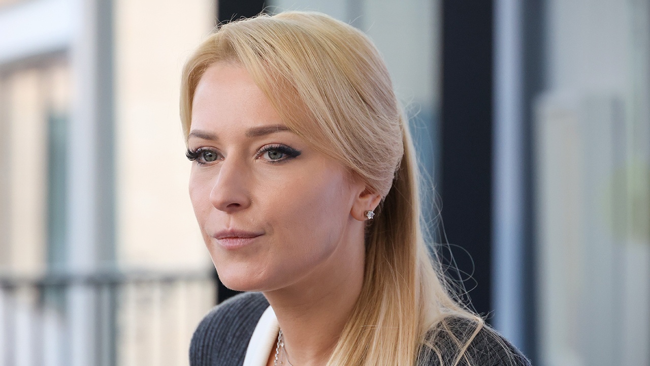 Лантратова: жители Алешек сами должны решать, покидать ли город
