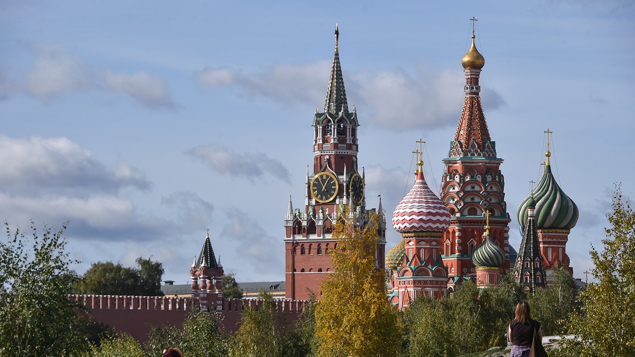 Песков: территориальный вопрос может стать темой обсуждений по Украине