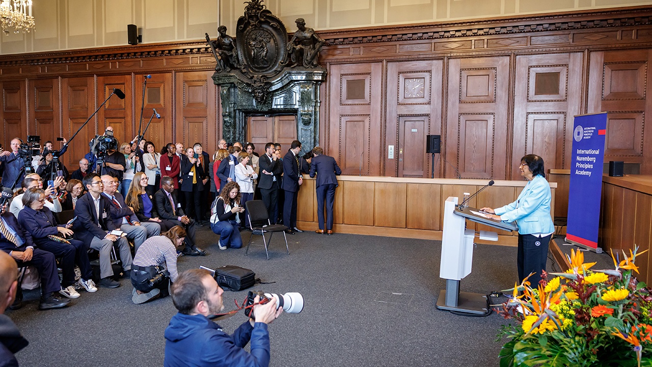 Трамп назвал Норвегию «отхожим местом» после отказа в Нобелевской премии