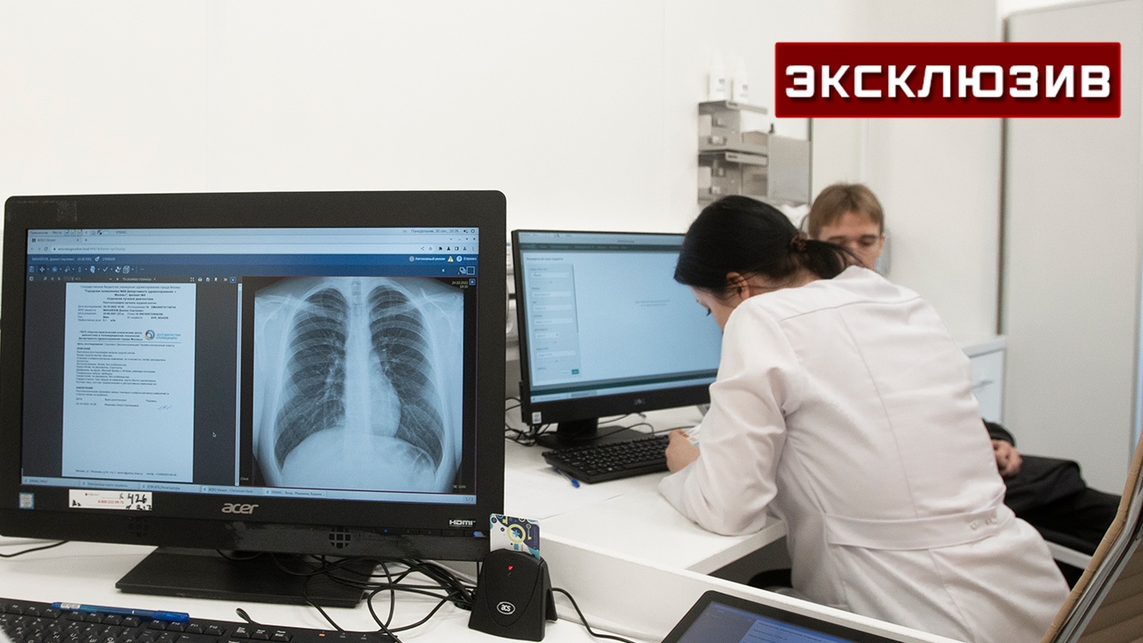 Снят вопрос, какие обследования нужны после 40 лет
