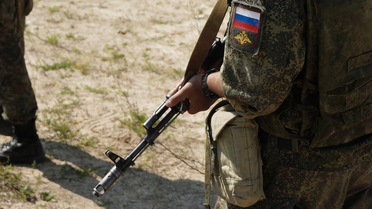 ВС РФ ввели режим тишины для гуманитарной операции в районе Алешек