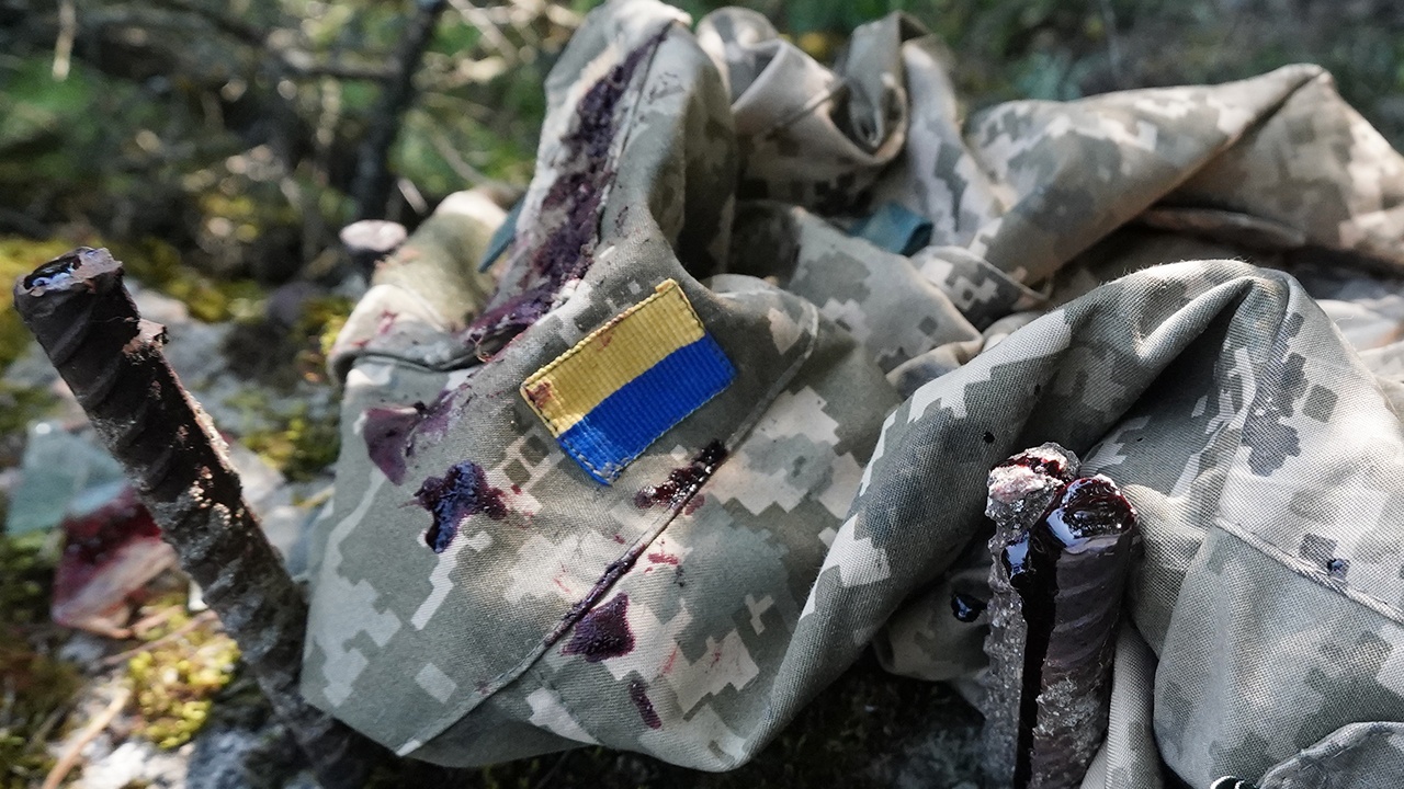 ВСУ потеряли более 345 боевиков за сутки в зоне ответственности ГрВ «Центр»