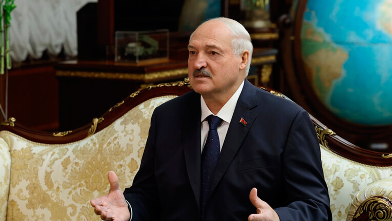 Лукашенко призвал вернуть советскую систему поставок в регионы РФ