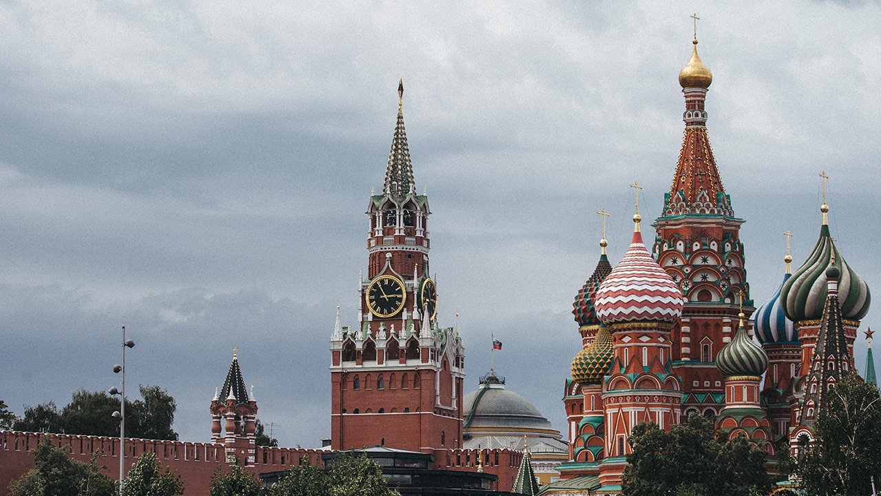 Кремль: расширение режима тишины за пределы Алешек обсуждалось изначально