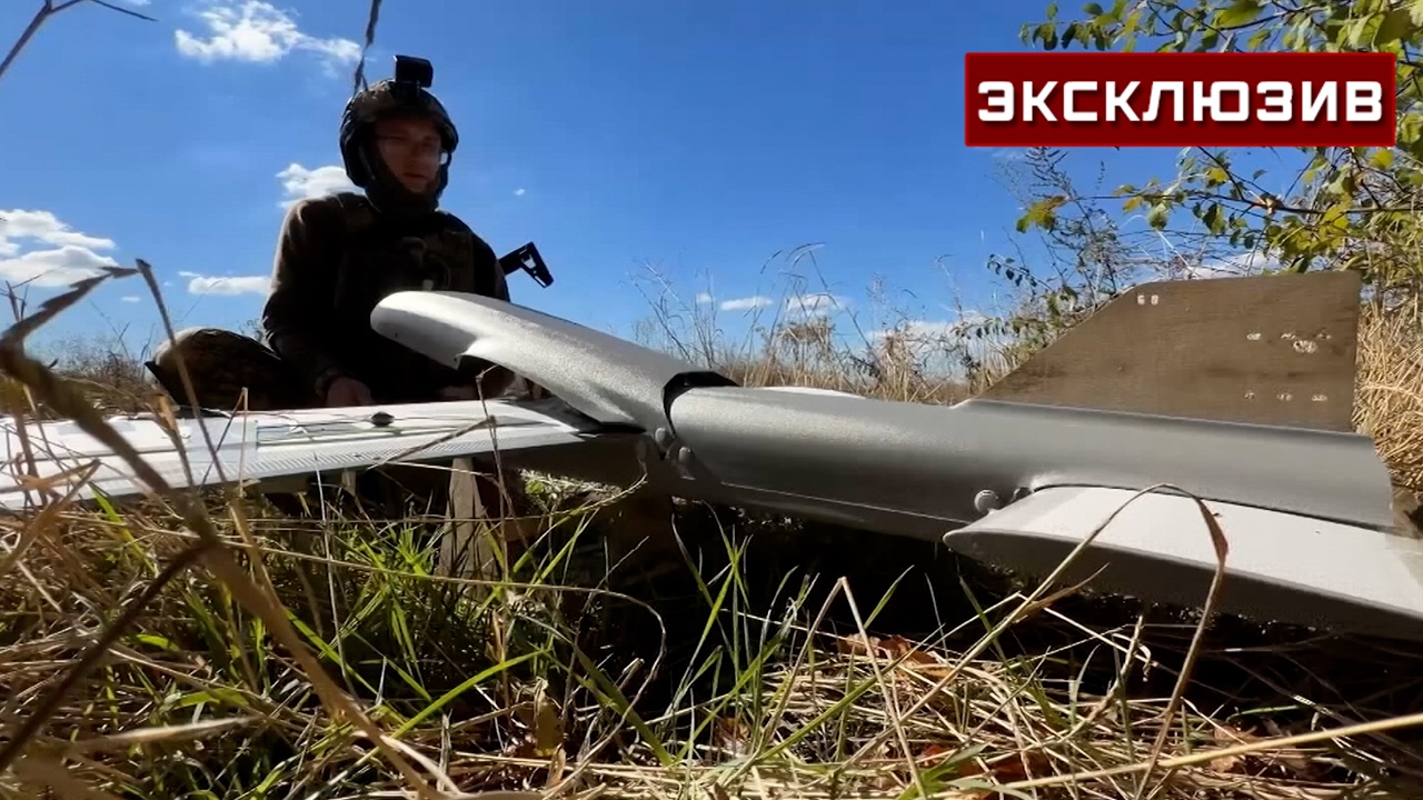 Бойцы расчета БПЛА рассказали, как им удалось сбить свыше 400 дронов противника