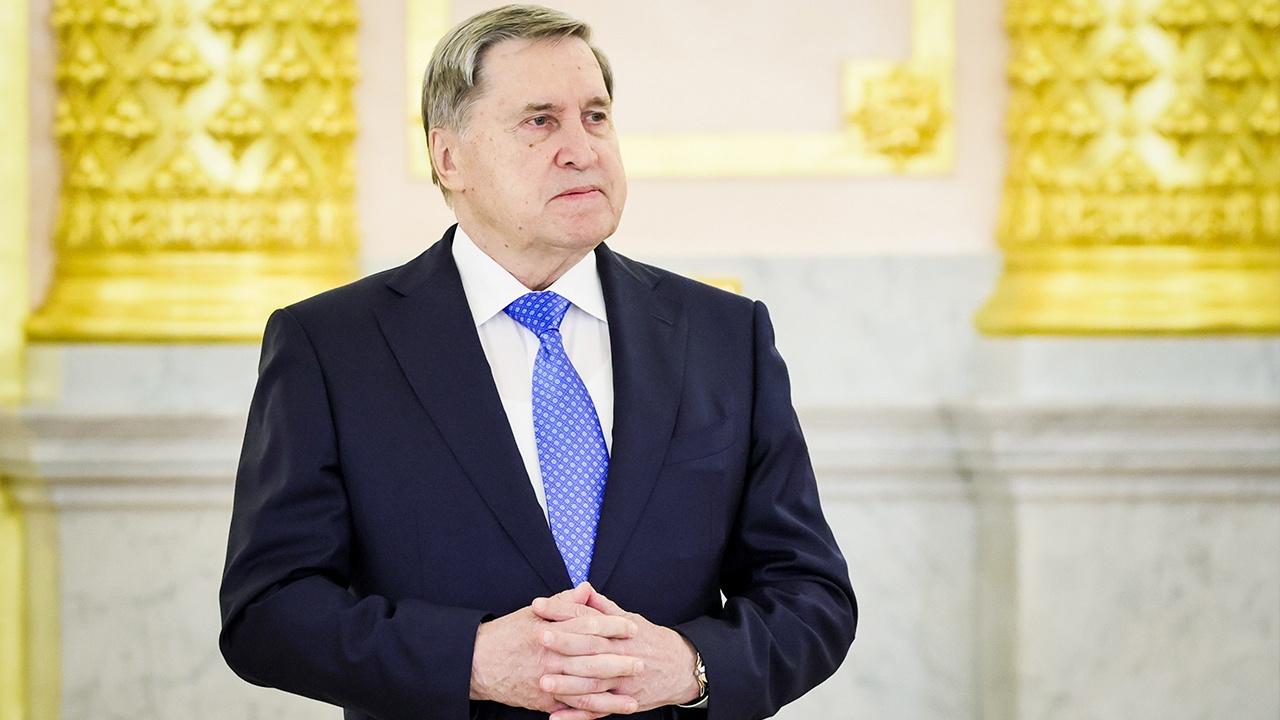 Ушаков: трехсторонние переговоры по Украине пройдут после 4 ноября