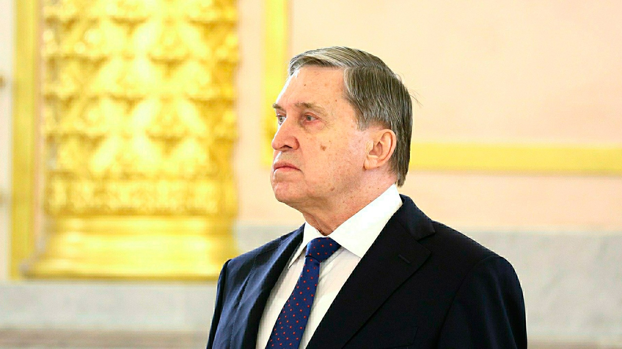 Ушаков заявил, что европейцев не будут приглашать за стол переговоров