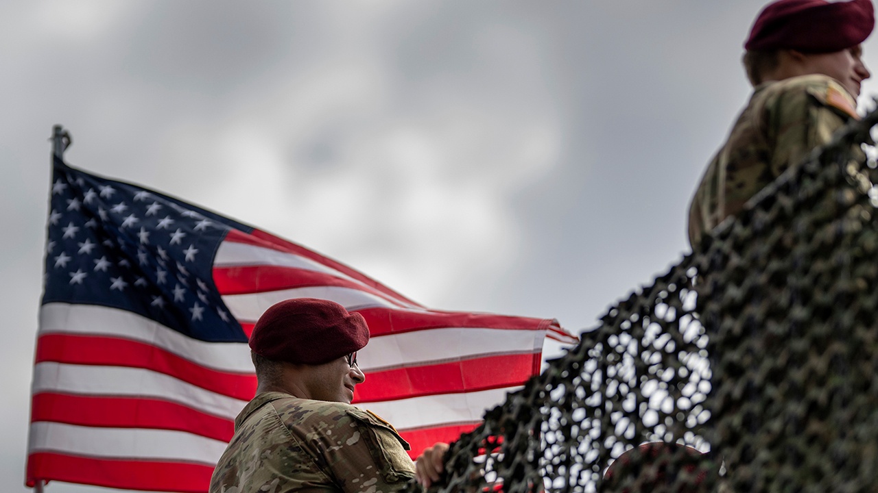 Расходы США на военную операцию против Ирана превысили $47 млрд