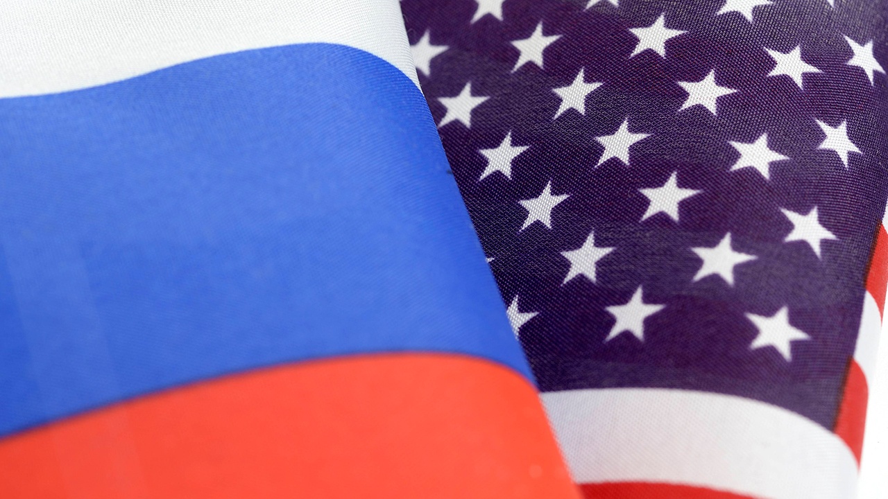 Две Волги, Кремль и Россия нашлись среди населенных пунктов США