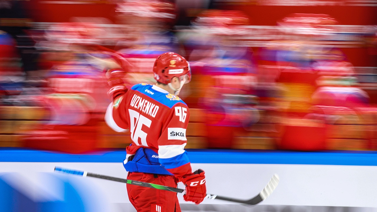 CAS обязал IIHF допустить российские сборные к международным турнирам