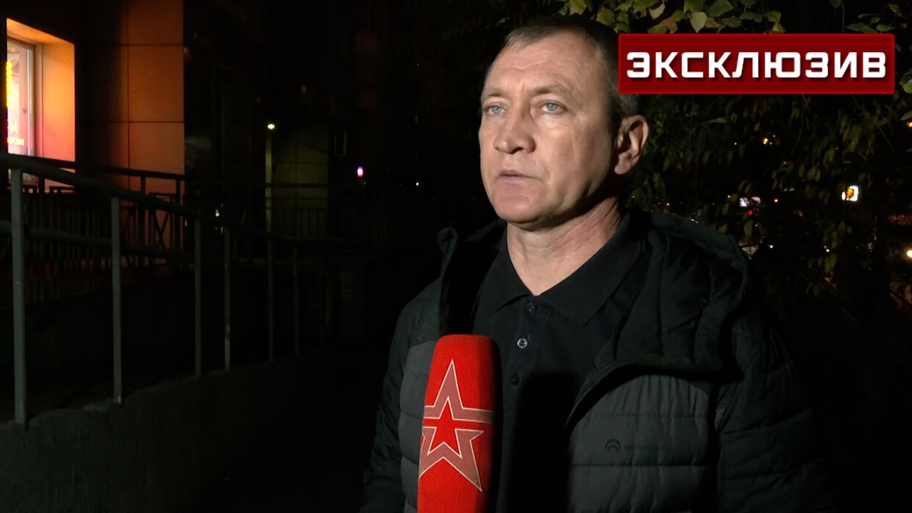 «Стало совсем туго»: житель Алешек о друзьях, оставшихся в городе