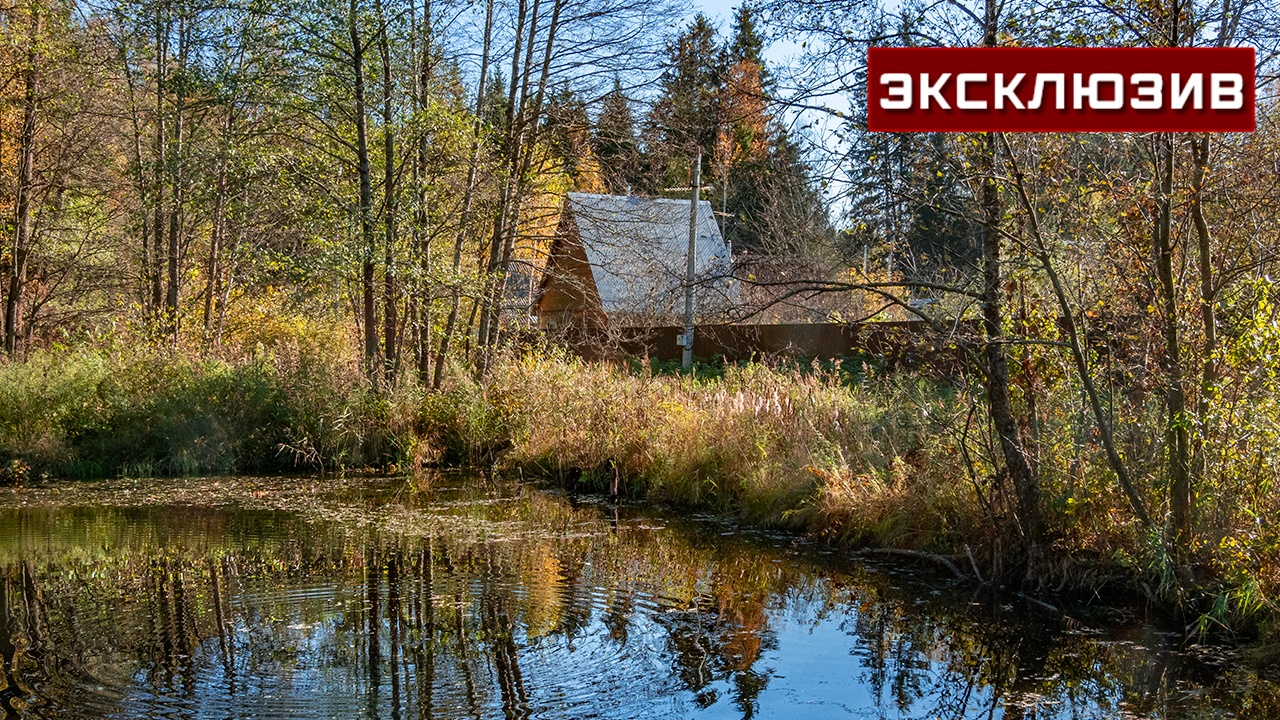 Снят вопрос, когда лучше закрывать дачный сезон
