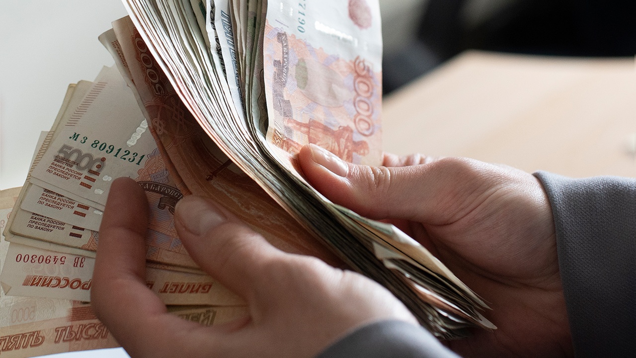 В Госдуме предложили распространить прогрессивный НДФЛ на пассивные доходы