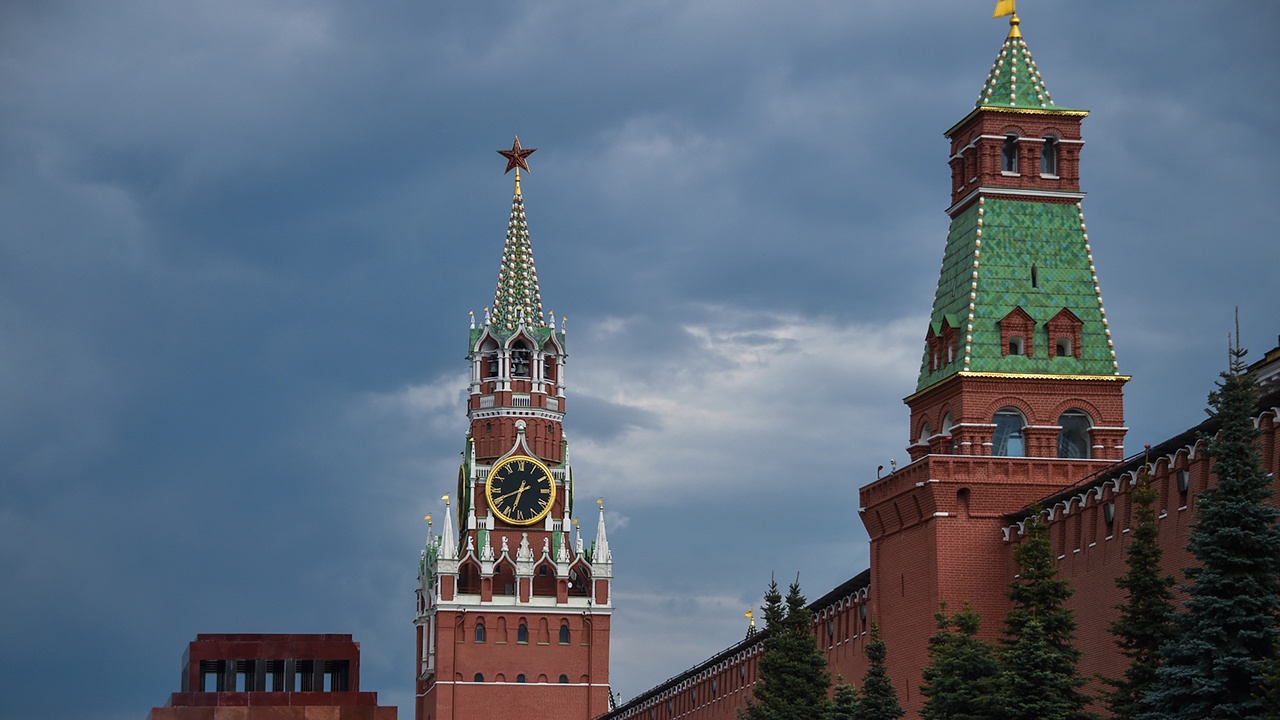 Песков заявил о желании Москвы заключить прочный мир с Киевом