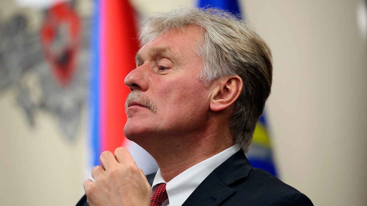 Песков: участие Европы в переговорах по Украине не обсуждалось