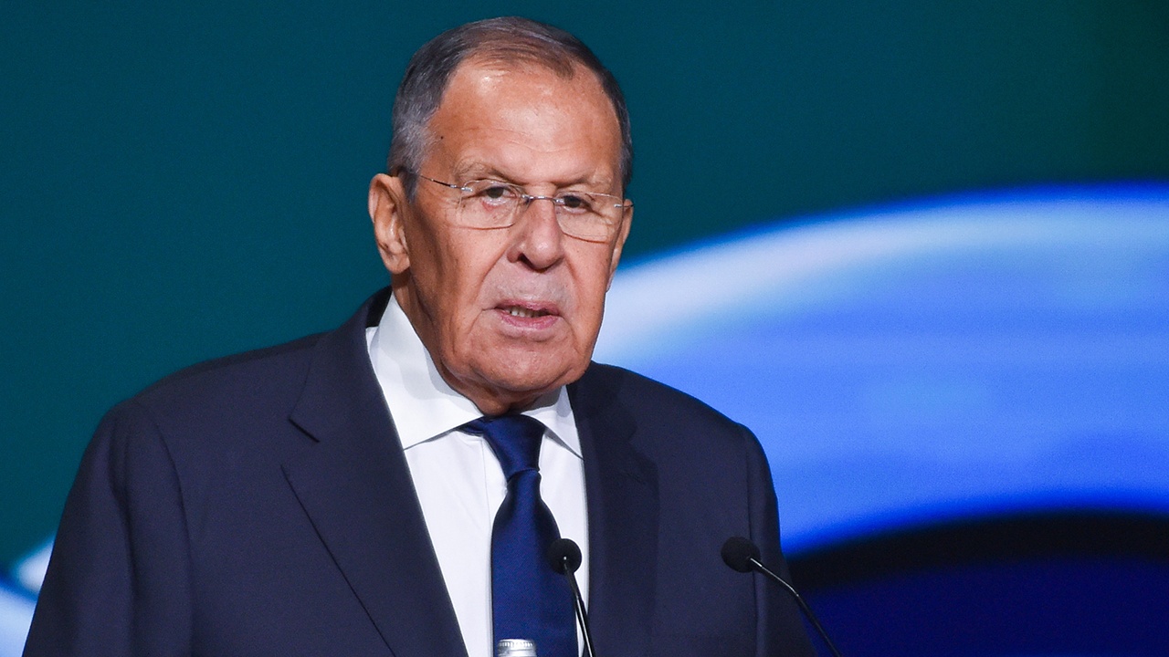 Лавров призвал не верить чиновникам киевского режима
